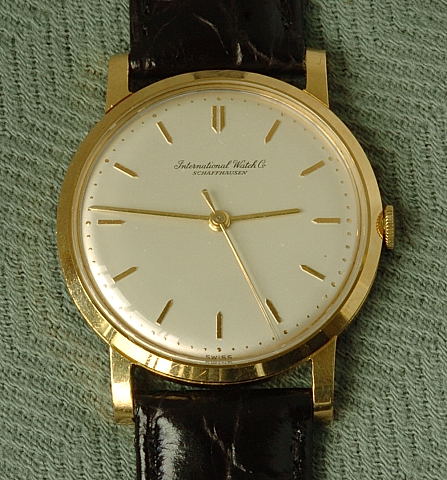 A Lange Sohne Replicas