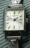 Ulysse Nardin for her