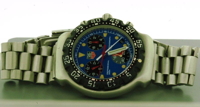 tag heuer fia f1 world championship