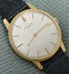 Slim Universal Geneve Dress Watch