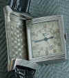 Vintage LeCoultre Reverso, 1930's