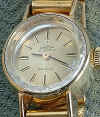 Omega De Ville Automatic