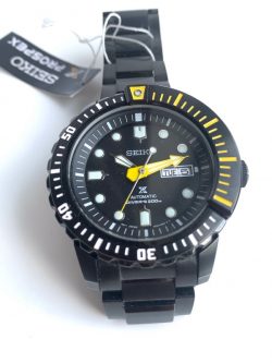 #5768 Seiko Prospex Automatic Diver’s 200m – new