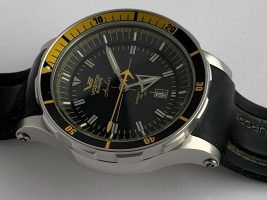 #5772 Vostok Europe Anchar Submarine – limited edition