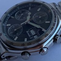 #5800 Baume & Mercier Formula S automatic chronograph