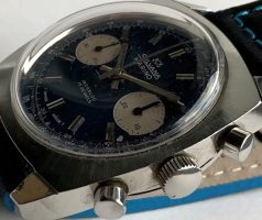 #5829 Silvana Marino – Landeron 248 Chronograph
