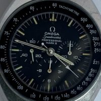 #5919 Omega Speedmaster Mark II chronograph circa 1969/70 –  freshly serviced