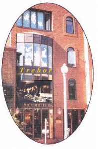 Trebor Antiques